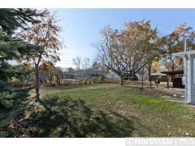 2813 Nash Road Brooklyn Center, MN 55430 - Photo 18 of 18