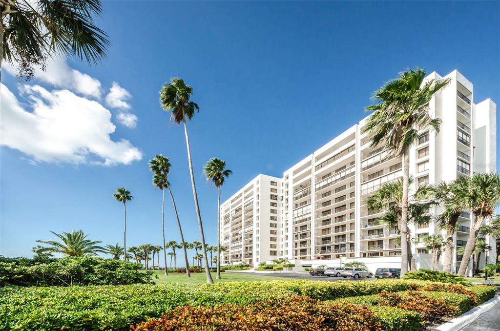 1460 Gulf Boulevard, Unit 506 Clearwater, FL 33767 - Photo 33 of 79