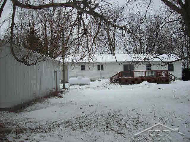 6825 East Gilford Road Deford, MI 48729 - Photo 1 of 8 20035646.JPG