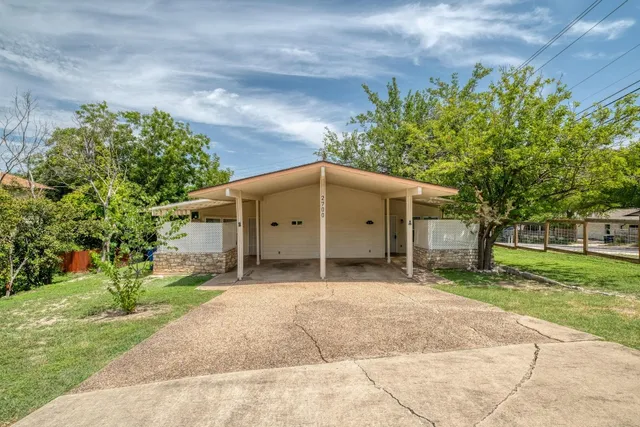 $355,000 | 2700 Catalina Drive, Austin, TX 78741