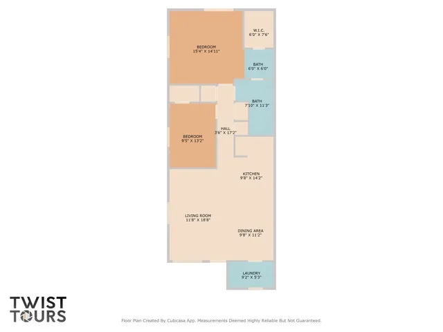 $355,000 | 2700 Catalina Drive, Austin, TX 78741