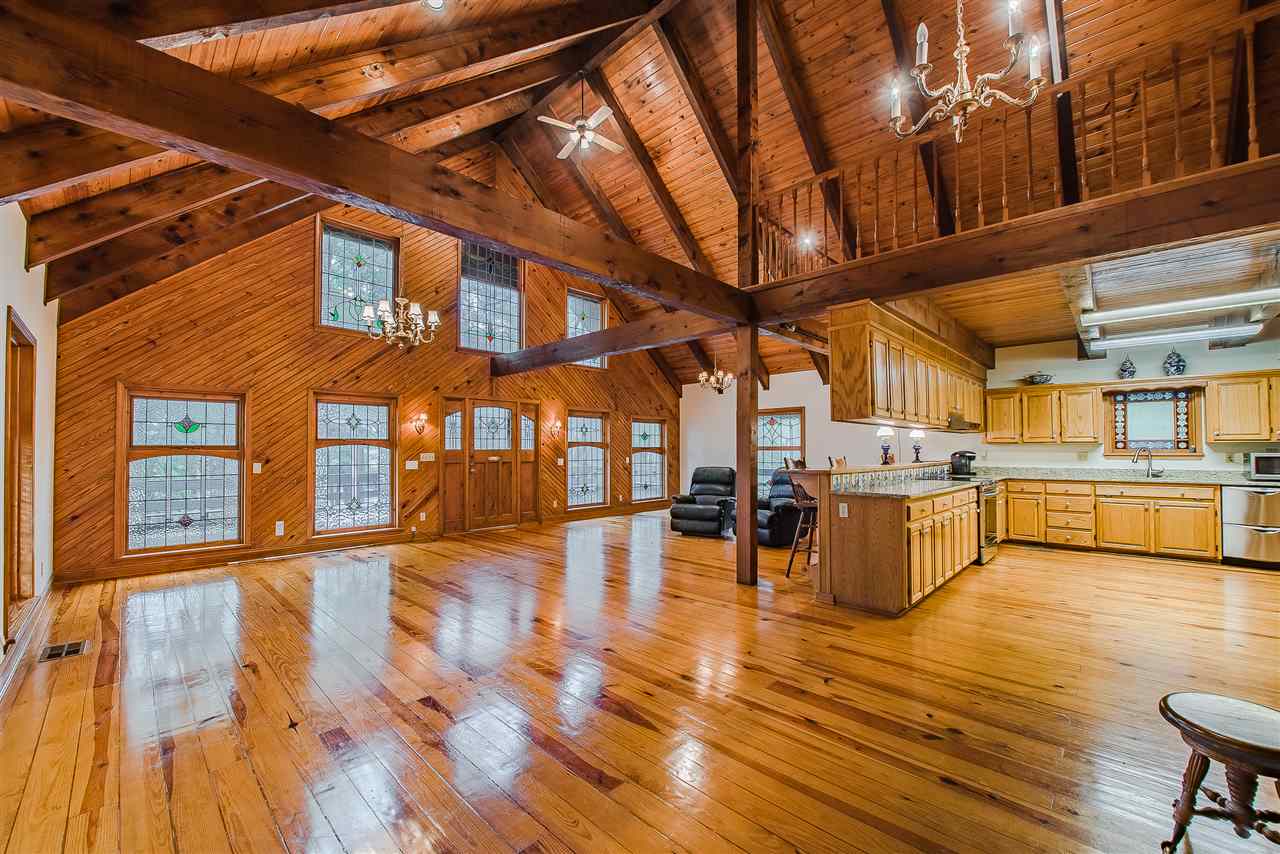 14775 Ridge Road Summerdale, AL 36580 - Photo 4 of 36
