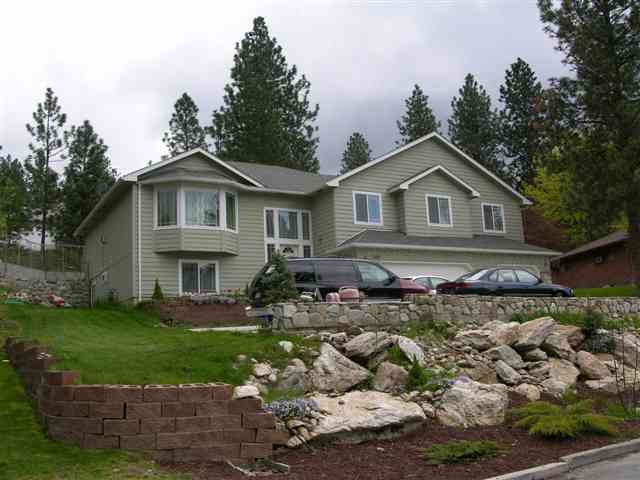 1121 South Edgerton Road Spokane, WA 99212 - Photo 1 of 1