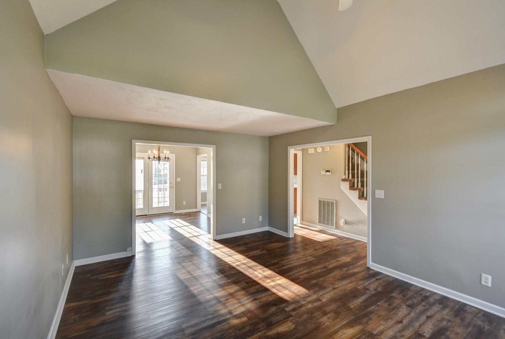 1634 Windriver Road Clarksville, TN 37042 - Photo 6 of 29