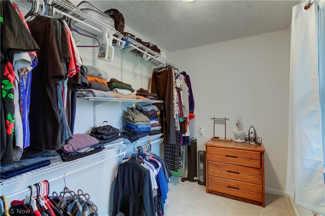 2959 Canton Road Uniontown, OH 44685 - Photo 23 of 34 Fan favorite walk-in closet.