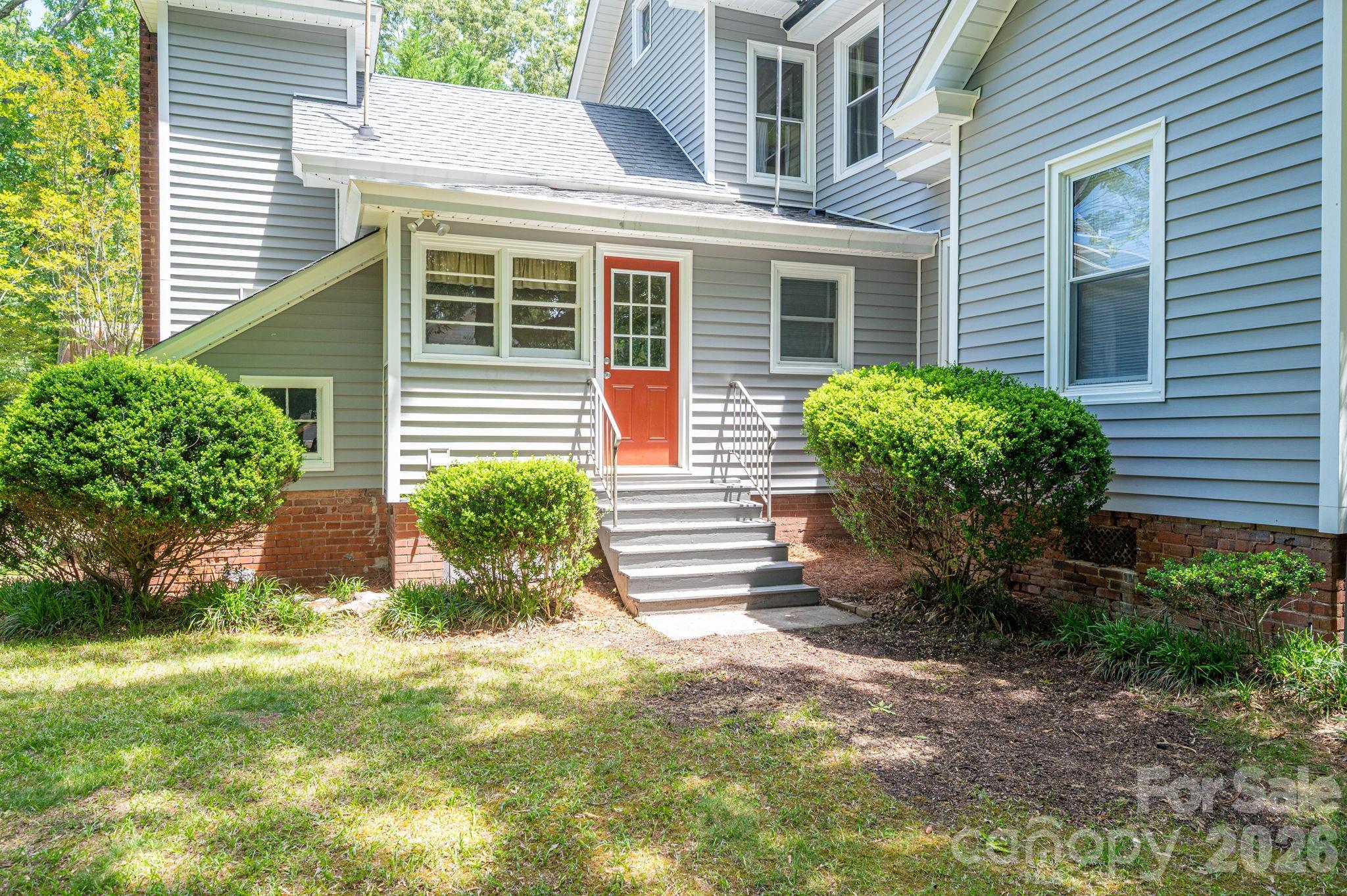 306 West Old Post Road Cherryville, NC 28021 - Photo 31 of 42