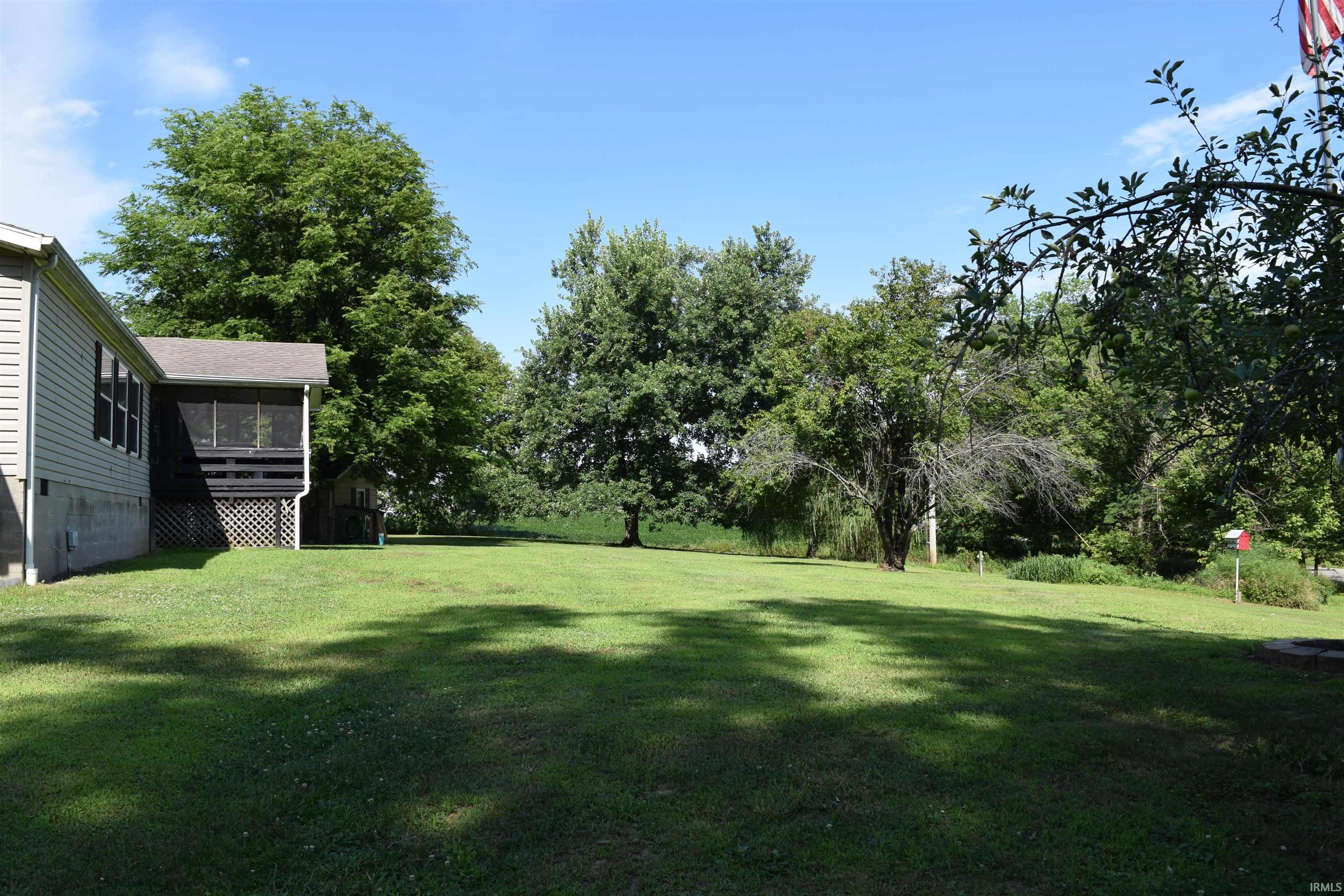 12701 Crow Road Mount Vernon, IN 47620 - Photo 5 of 29