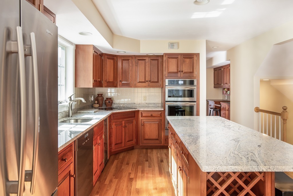 14 Edgehill Road Hopkinton, MA 01748 - Photo 7 of 30 Gallery Image 7