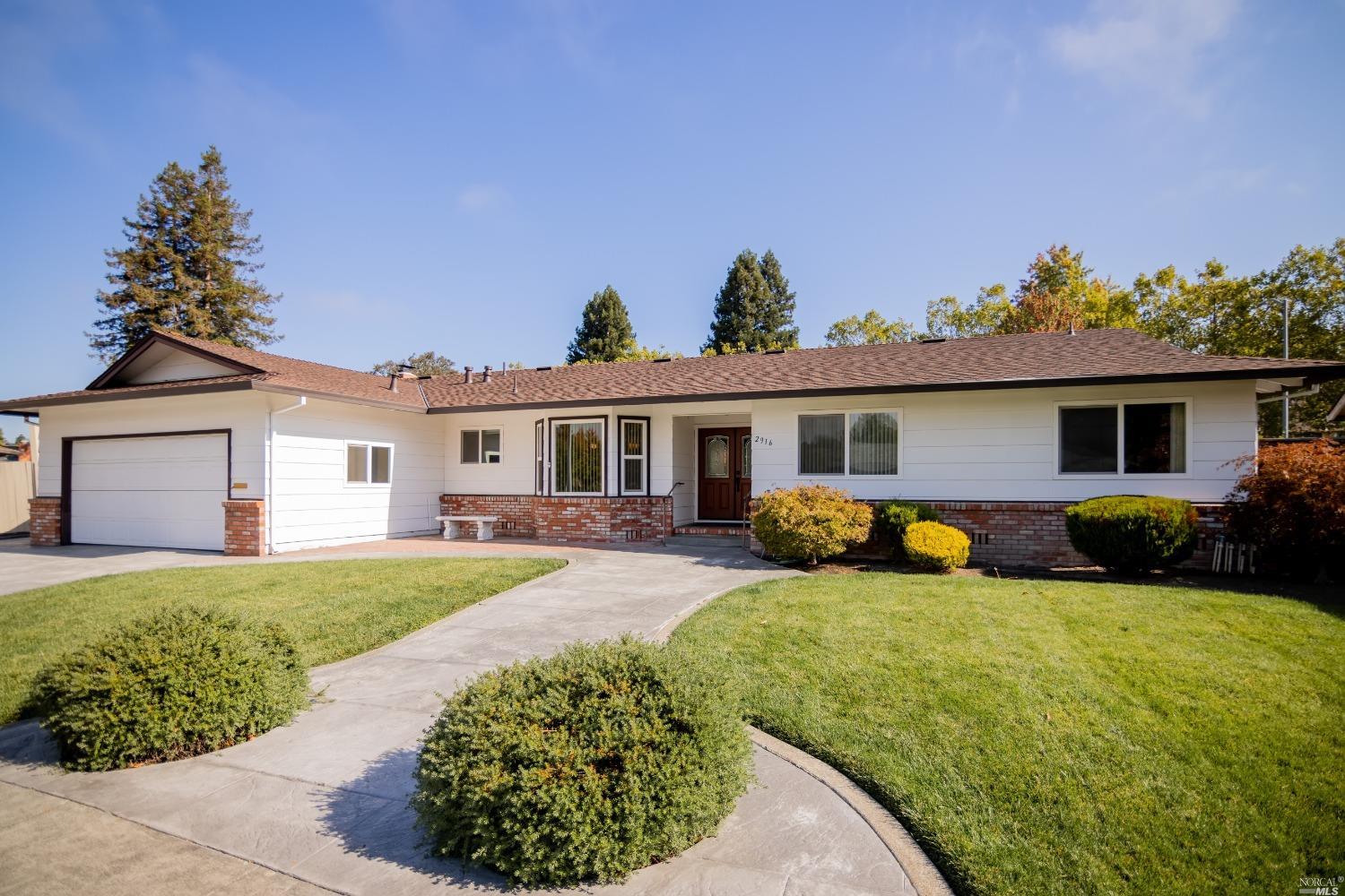 2916 Joyce Street Santa Rosa, CA 95405 - Photo 1 of 1 Gallery Image 1