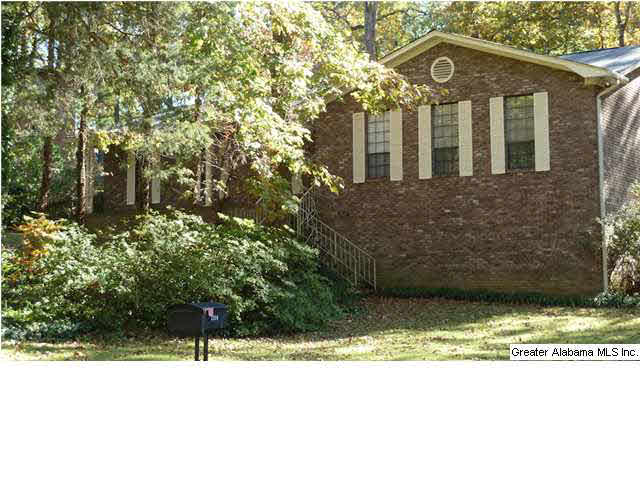2316 Isaac Street Pelham, AL 35124 - Photo 28 of 29