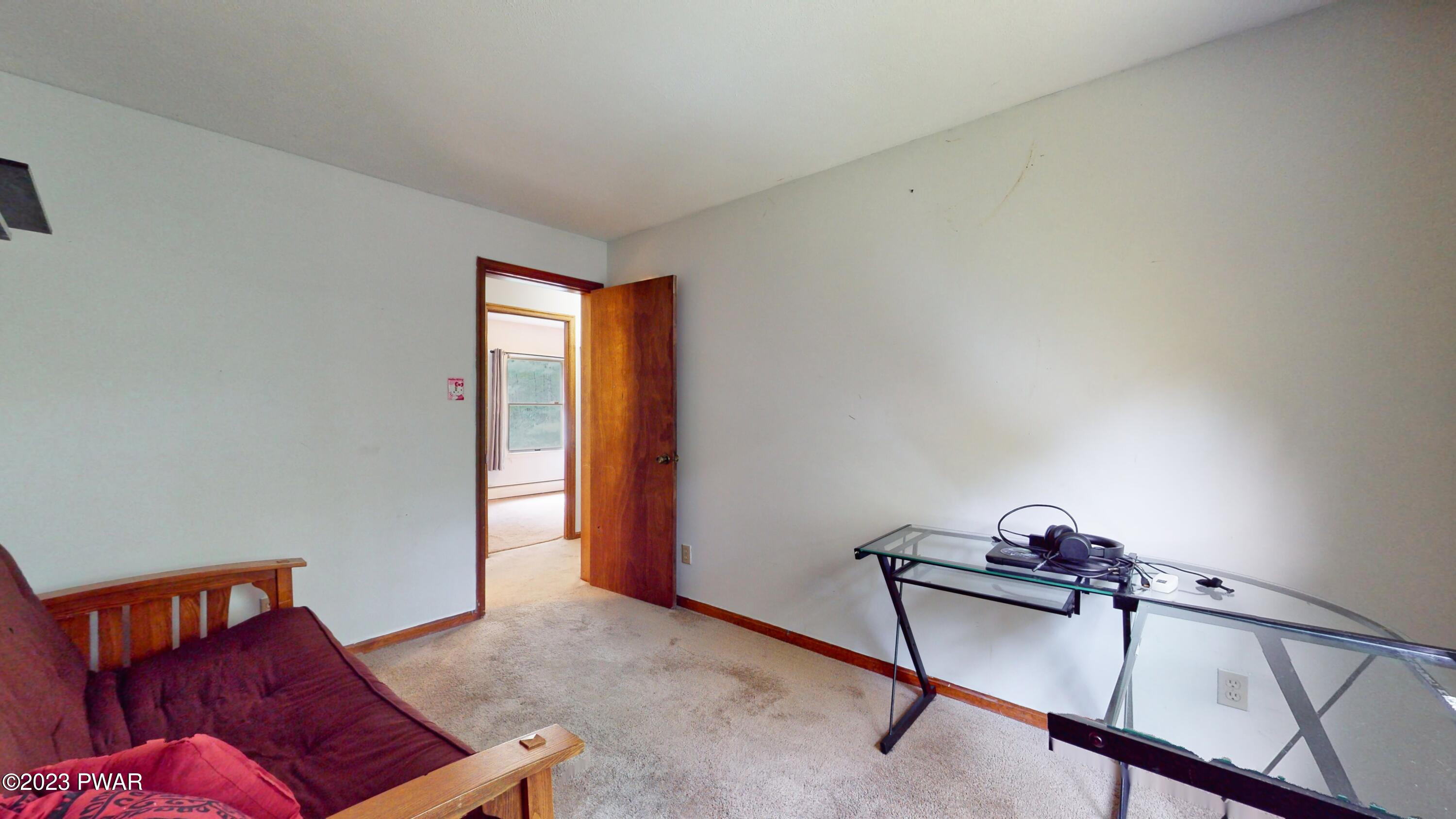 296 Foster Hill Road Milford, PA 18337 - Photo 45 of 54 Bedroom 4