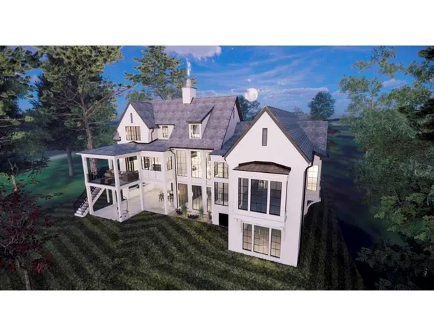 $699,000 | 4254 Sigmon Cove Lane, Terrell, NC 28682