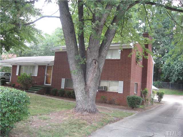 2612 Avent Ferry Road Raleigh, NC 27606 - Photo 1 of 10
