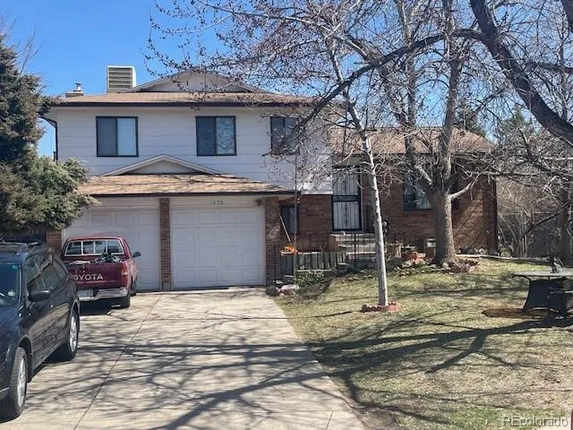 $438,750 | 1656 South Mobile Street, Aurora, CO 80017