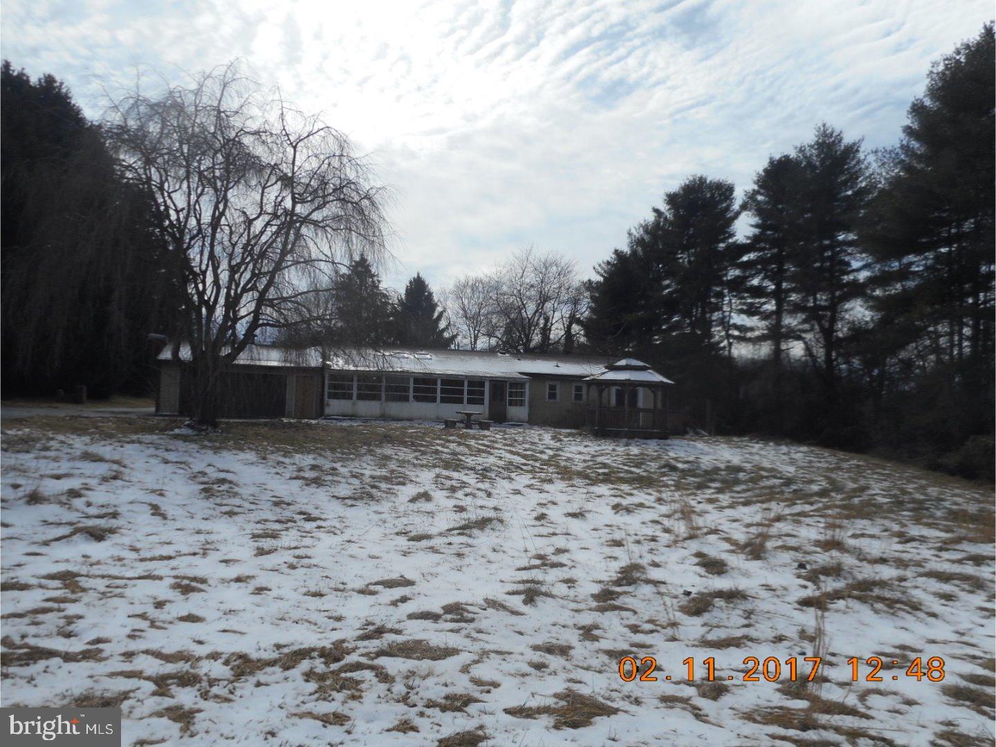 45 Parsons Road Landenberg, PA 19350 - Photo 2 of 14