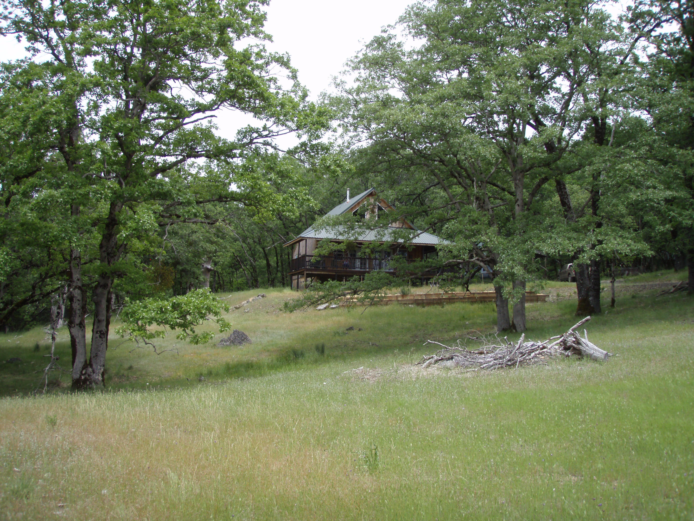 4750 Burr Valley Road Bridgeville, CA 95526 - Photo 39 of 52