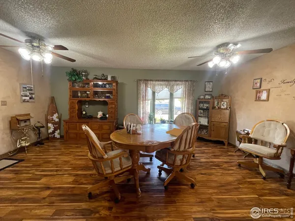 $215,000 | 427 Kansas Avenue, Stratton, CO 80836