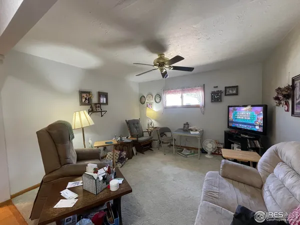 $215,000 | 427 Kansas Avenue, Stratton, CO 80836