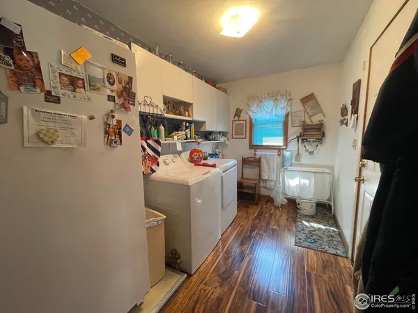 $215,000 | 427 Kansas Avenue, Stratton, CO 80836
