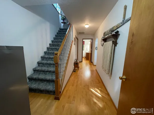 $215,000 | 427 Kansas Avenue, Stratton, CO 80836
