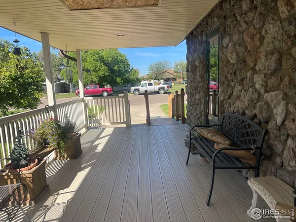 $215,000 | 427 Kansas Avenue, Stratton, CO 80836