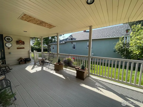 $215,000 | 427 Kansas Avenue, Stratton, CO 80836