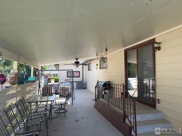 $215,000 | 427 Kansas Avenue, Stratton, CO 80836