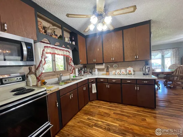 $215,000 | 427 Kansas Avenue, Stratton, CO 80836