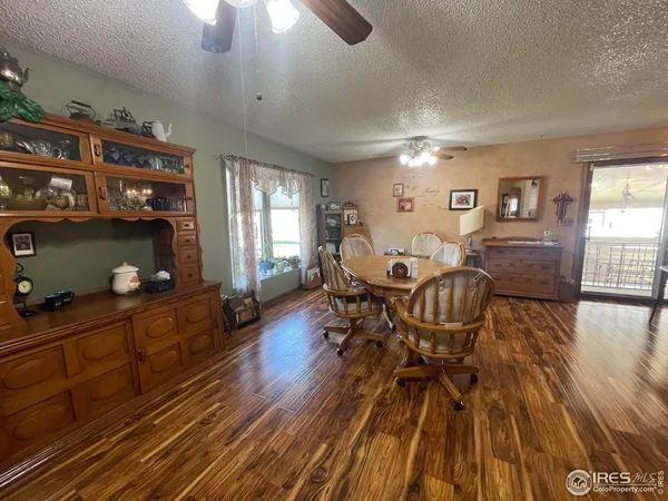 $215,000 | 427 Kansas Avenue, Stratton, CO 80836