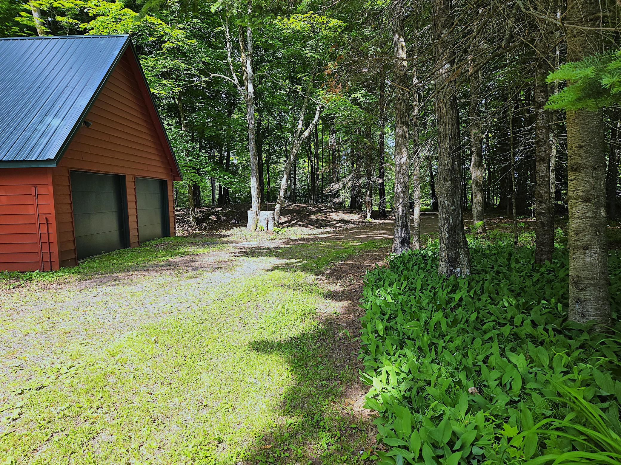 48250 Atkins Lake Lane Cable, WI 54821 - Photo 10 of 40
