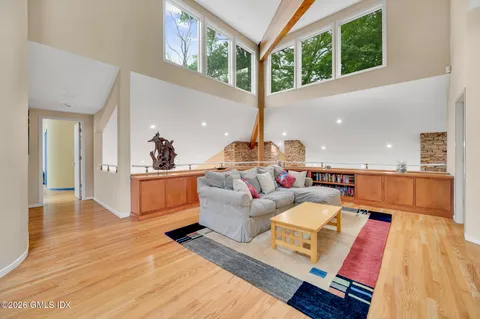 $3,795,000 | 12 Stallion Trail, Greenwich, CT 06831