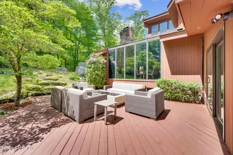 $3,795,000 | 12 Stallion Trail, Greenwich, CT 06831