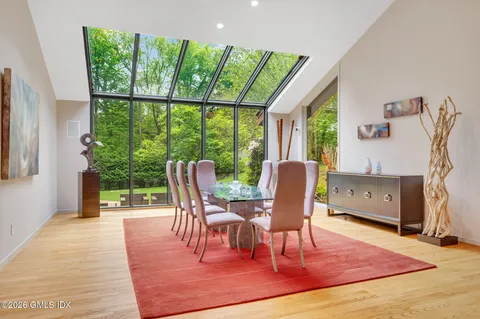 $3,795,000 | 12 Stallion Trail, Greenwich, CT 06831