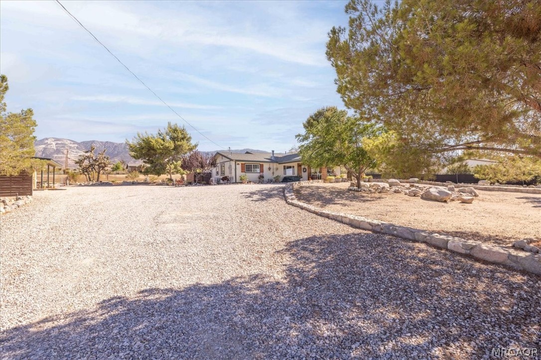 32865 Topaz Road Lucerne Valley, CA 92356 - Photo 15 of 60