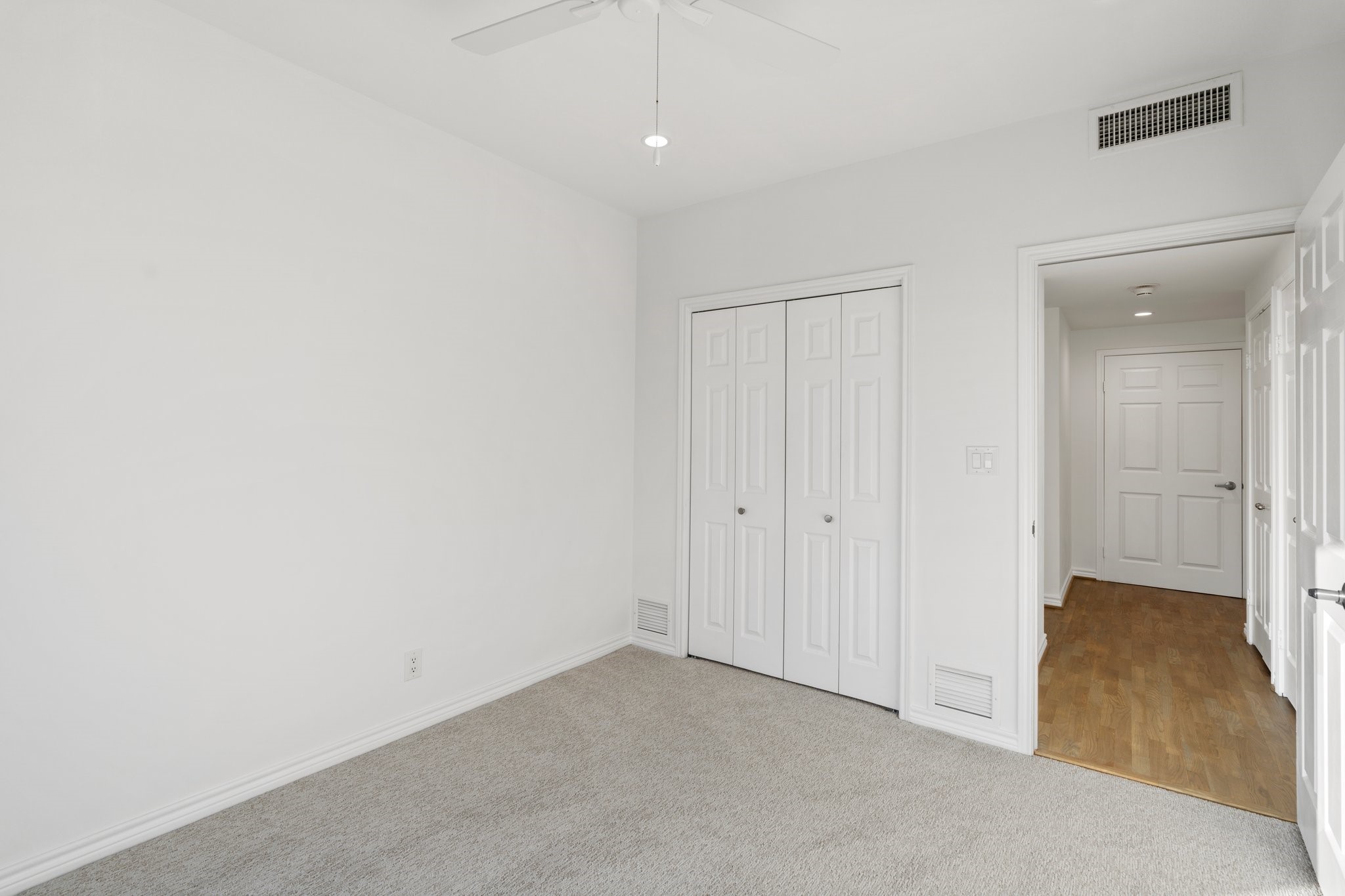 2001 Holcombe Boulevard, Unit 2305 Houston, TX 77030 - Photo 15 of 46 a view of an empty room