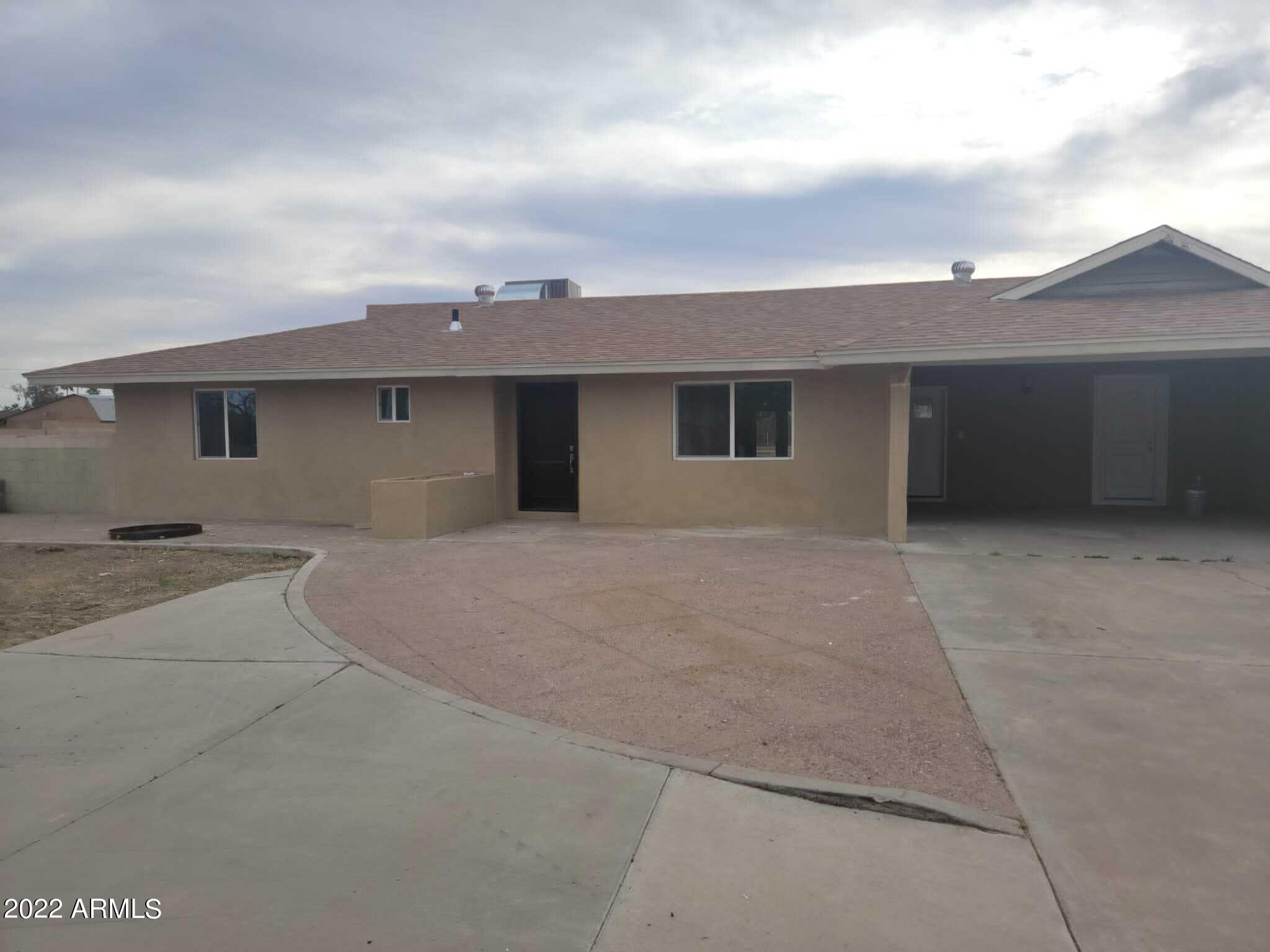 13315 West Ocotillo Road Glendale, AZ 85307 - Photo 1 of 8 52C05D6C-52FD-44C6-B912-47DAE514E2F9