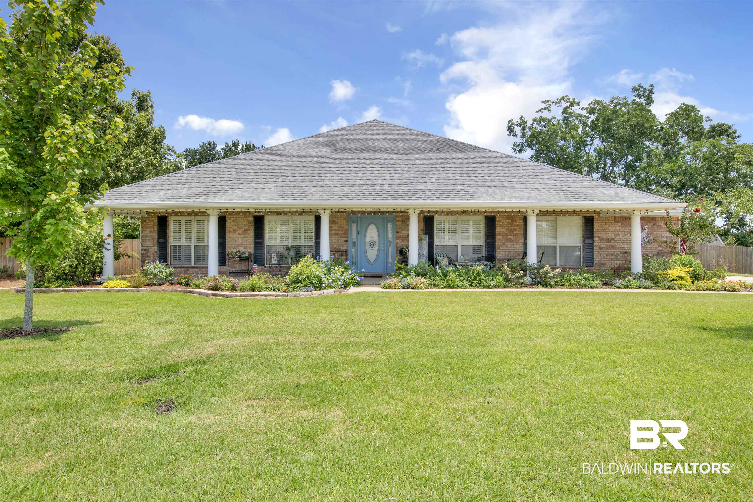 12452 Capulet Court Foley, AL 36535 - Photo 3 of 41