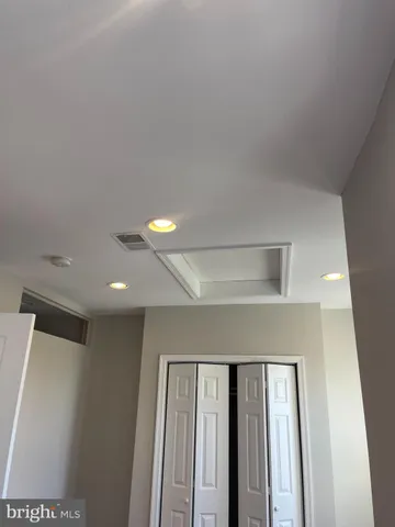 a view of an entryway