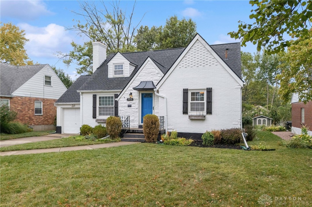 309 Lewiston Road Dayton, OH 45429 - Photo 3 of 45 Gallery Image 3