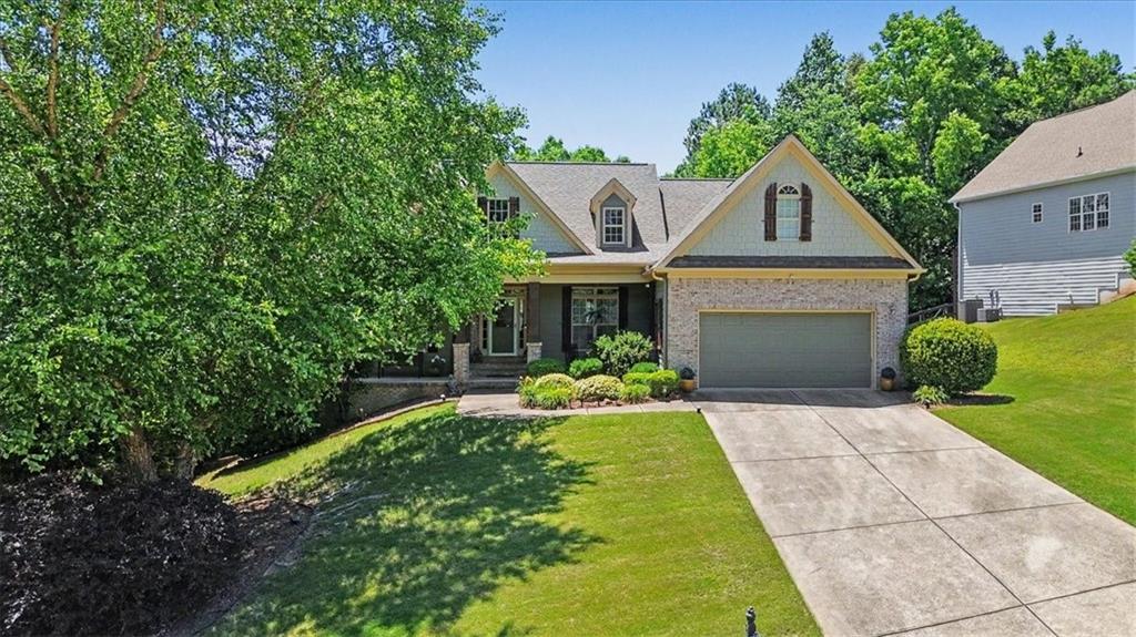 27 Roberson Drive Cartersville, GA 30121 - Photo 2 of 68