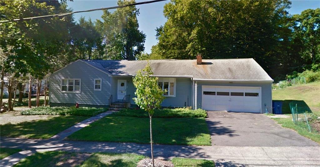 207 Whittier Road New Haven, CT 06515 - Photo 1 of 1 Here's your wonderful new home!