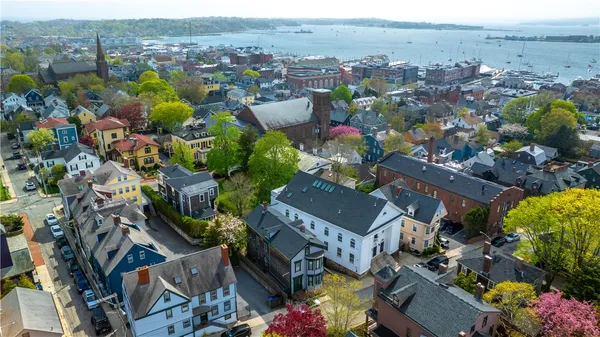 $699,000 | 85 Mill Street, Unit 2, Newport, RI 02840