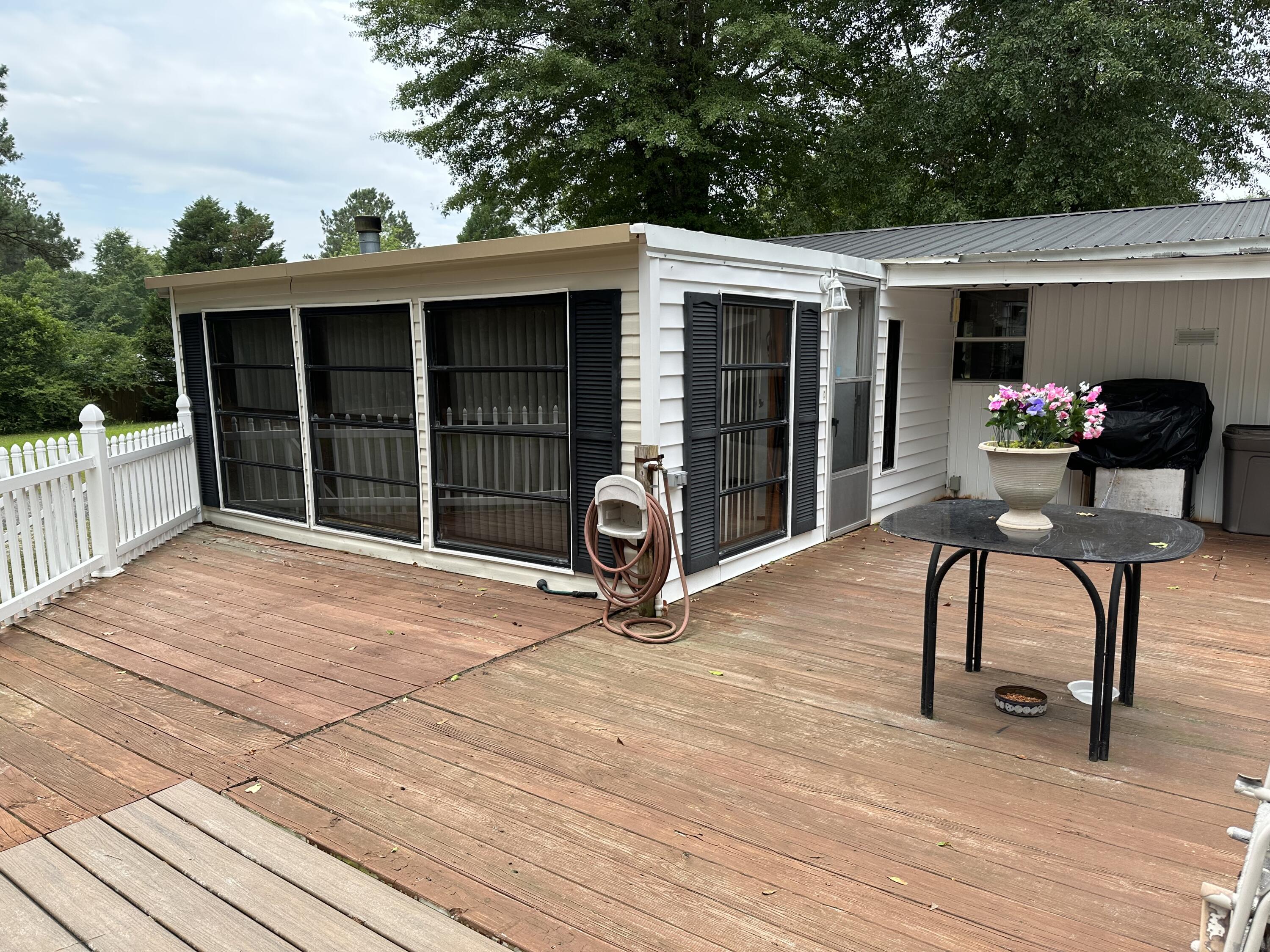 1354 Davis Bridge Road Williston, SC 29853 - Photo 44 of 45