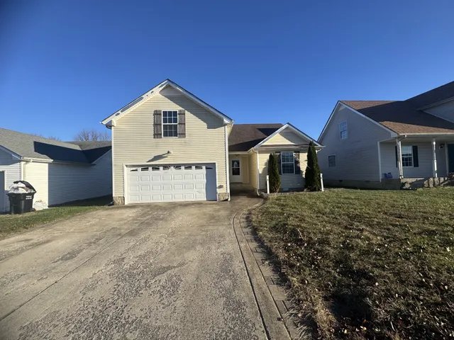 $1,645 | 1051 Cindy Jo Court, Clarksville, TN 37040