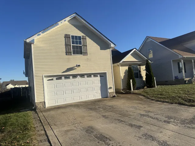 $1,645 | 1051 Cindy Jo Court, Clarksville, TN 37040