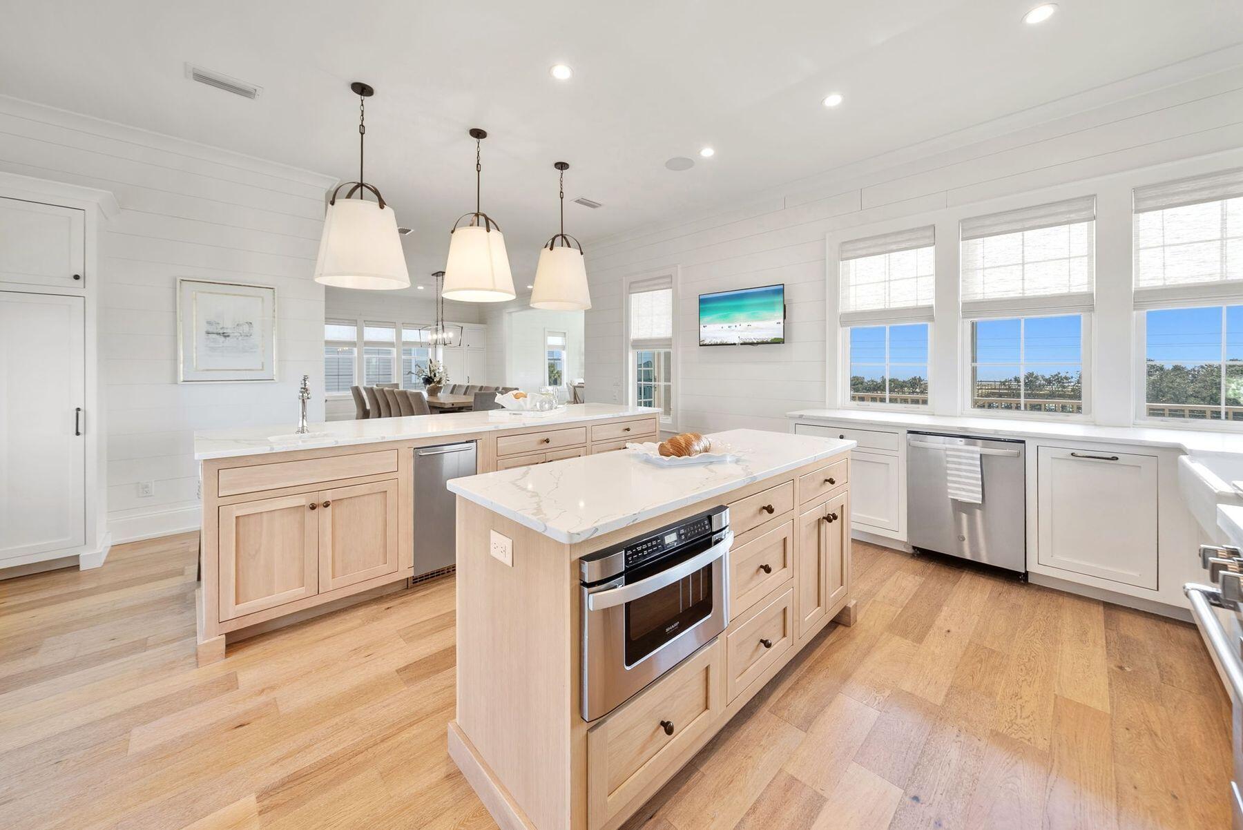 8183 East County Highway 30A Inlet Beach, FL 32461 - Photo 45 of 63 Natural Light Throughout