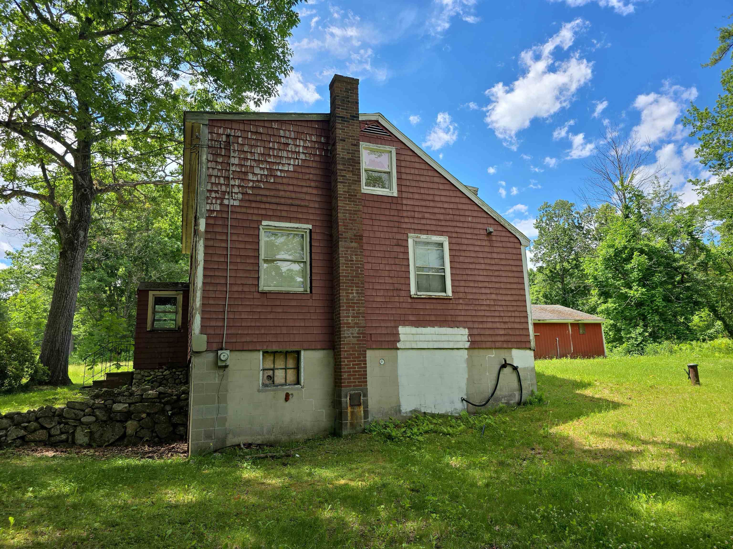 153 Gile Pond Road Wilmot, NH 03287 - Photo 12 of 13