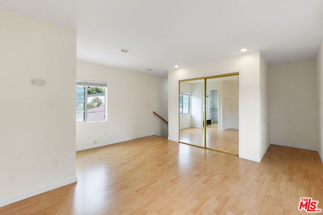 $2,575 | 1139 North Genesee Avenue, Unit B, West Hollywood, CA 90046