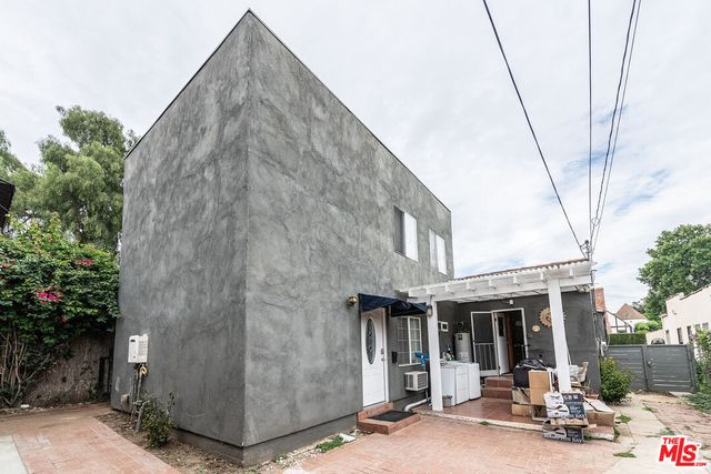 $2,575 | 1139 North Genesee Avenue, Unit B, West Hollywood, CA 90046