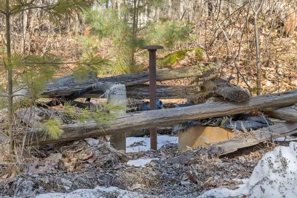 $199,000 | 138 West Red Rock Road, Colchester, VT 05446